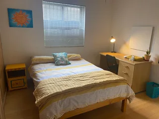 Room In Female Only  House, Fully Furnished, Observatory. Secure, Garden, Great Location