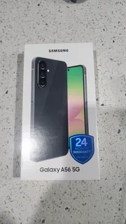 Samsung A56 256gb