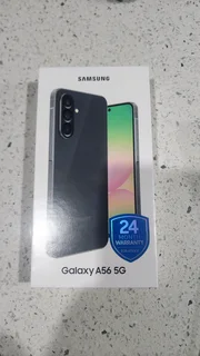 Samsung A56 256gb
