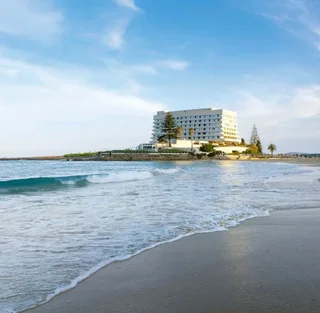 Beacon Island Plettenbergbay