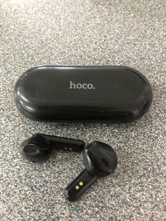 Hoco Bluetooth earpods