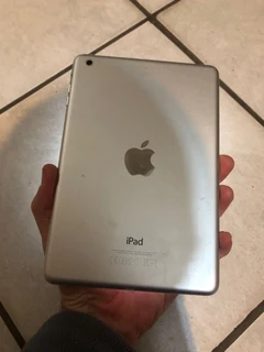 iPad mini 2