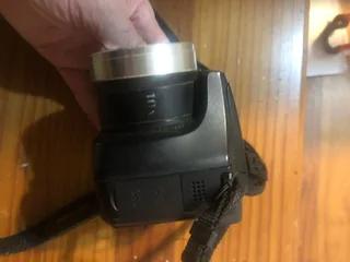 Fuji finepix S700 (read below )