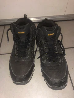 Hitec Hiking boots