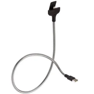Flexible lighting cable for iPhone