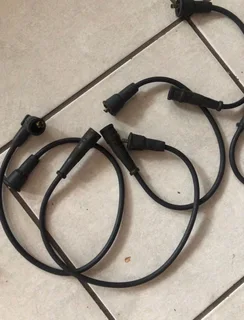 Citi Golf/Chico bougicord lead set