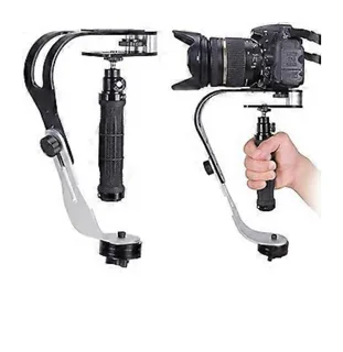 Camera steady gimbal