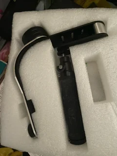 Camera steady gimbal