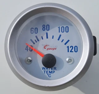 Dragon Gauge Water Temp . Brand new. R500. I am in Orange Grove
