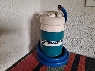 Polar Care Cube Cold Therapy System .