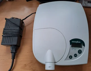 Weinmann Somnobalance.weinmann Somnobalance.world&#39;s Most Silent And  Best Ever Long Lasting Cpap