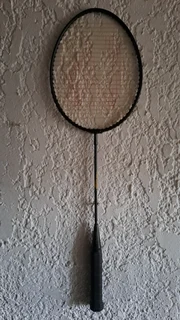 Aristocrat Featherlite Squash Racket. More than 30 years old.
