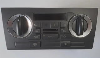Air Conditioning Display Climatronic Controls. Suitable For Audi A3 04&#39;-08