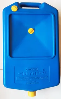 Addis Sumpy 18L. Brand new. Never used.Suitable for Water and Fuel as well. R200.