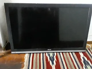 Mecer 49&#34; TV. R2500. I am in Orange Grove.