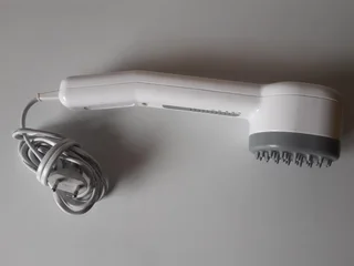 Infrared Massager and Pain Relief Handheld Device. Two to choose from. Both work on 220V. R1250 each