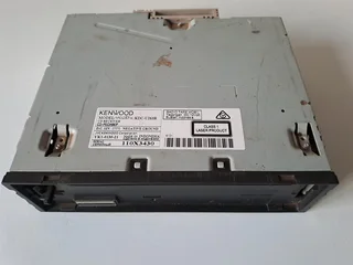 Kenwood Car CD Player Model KDC-U263R. No face. R500. I am in Orange Grove.