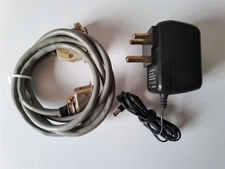 Argox OS-203 Direct Thermal Label Printer