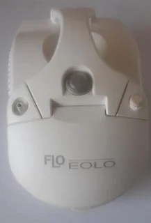 Nebulizer. In a good working condition . As good as new. I am in Orange Grove.