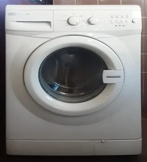 Defy Automaid 600 Washing Machine. As good as new. R2999. I am in Orange Grove.