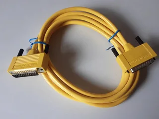 LTP Cable 2,5m . Brand new. R100. I am in Orange Grove.