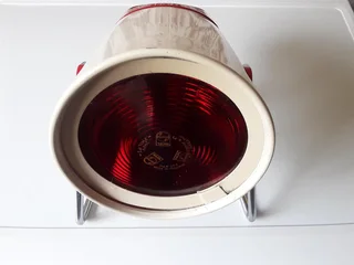 Infrared Treatment Light Philips. For Professional or Personal use.  Working perfectly. R1200.