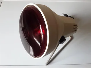 Infrared Treatment Light Osram . For Professional or Personal use.  Working perfectly. R1200.