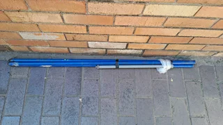 Extension LPG Gas Pipe Cadac 1.2M. Three to choose from.