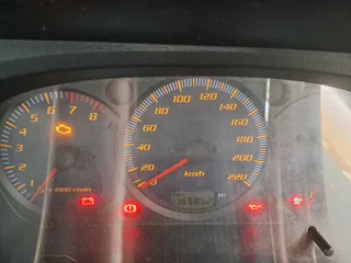 Daihatsu YRV 1,4 2004 Station Wagon. License and Papers up to date. Complete.