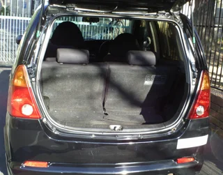 Daihatsu YRV 1,4 2004 Station Wagon. License and Papers up to date. Complete.