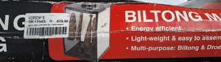Biltong King. Biltong Maker. Brand new in a box. Never Used.