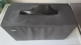 DeVilbiss  IntelliPAP Standard DV51D, complete with Mask, Pipe, Power Cable and carry case. See spec