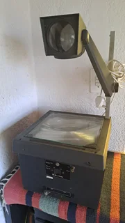 Over Head Projector