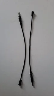 Cables for Brake Pad. Set of two.R30 per set.