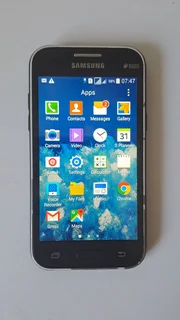 Samsung J1 Duos. Collectable. 100% working. With new battery. R599.