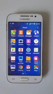 Samsung J1. Collectable. 100% working. Needs new battery.