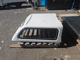 Isuzu Dmax Double Cab Canopy (Andy Cab) for sale