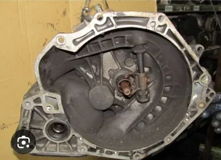 Opel Astra F 1.6 1996 Gearbox, Computer box, Harness, and windows for sale