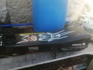 Mongoose Electric Scooter for Sale