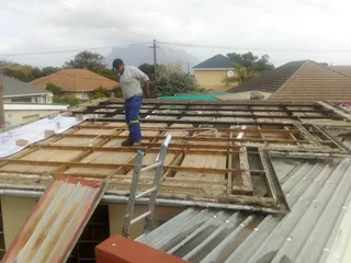 Bright Roof - For All Your Waterproofing, Painting &amp; Building Maintenance