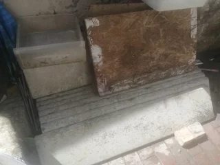 Vibracrete Slabs for sale