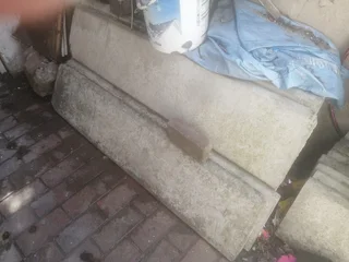 Vibracrete Slabs for sale