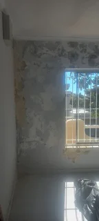 Structural Cracks &amp; Painting