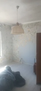 Structural Cracks &amp; Painting