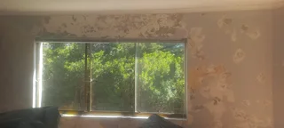 Structural Cracks &amp; Painting