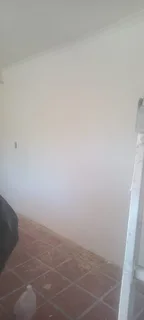 Structural Cracks &amp; Painting