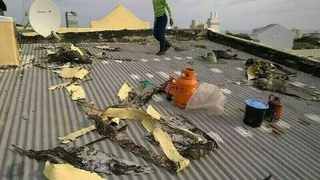 Bright Roof - For All Your Waterproofing, Painting &amp; Building Requirements