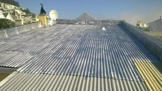 Bright Roof - For All Your Waterproofing, Painting &amp; Building Requirements