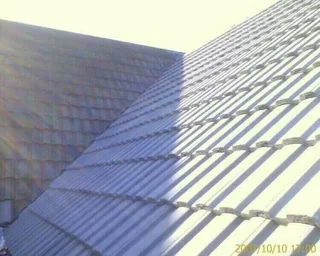 Roof Replacement &amp; New Roof