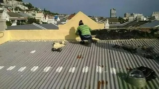 Waterproofing - Ad posted by Rico